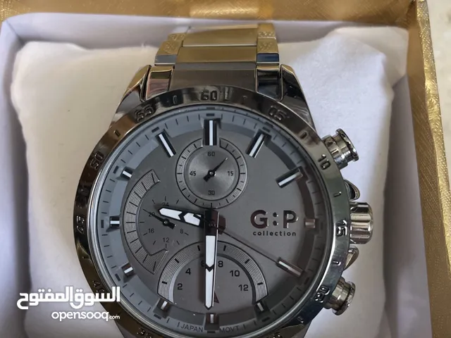 Analog Quartz Others watches for sale in Jerusalem