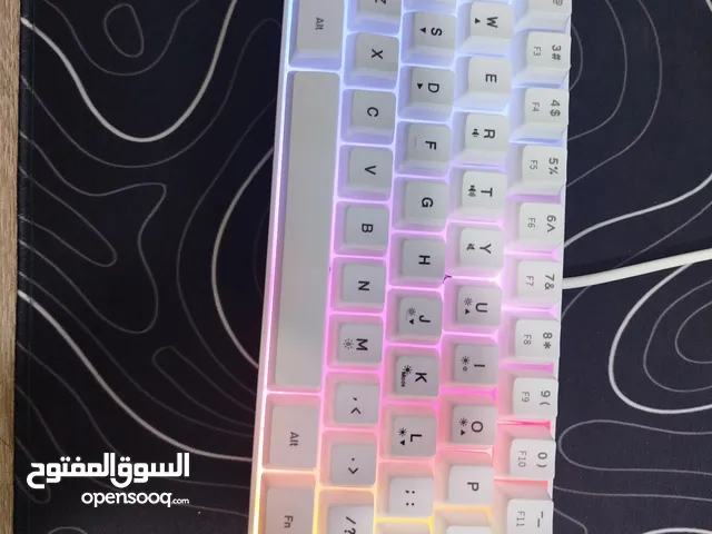 كيبورد للبيع