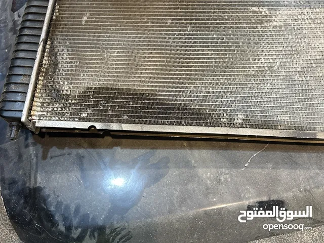 قطع وكاله سلفرادو2011/يوكن
