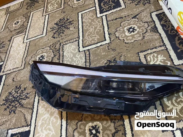 لايت التنرا 2024 خليجي مالت تفصيخ