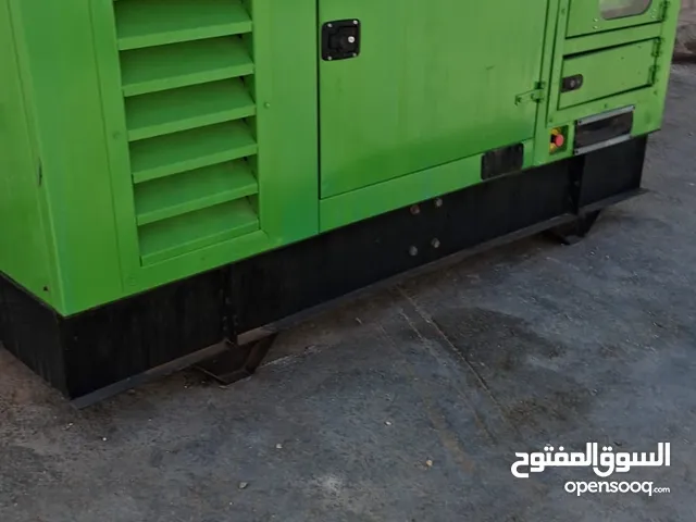 مولد كهرباء ديزل