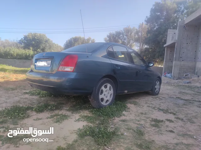 Used Hyundai Elantra in Al Khums