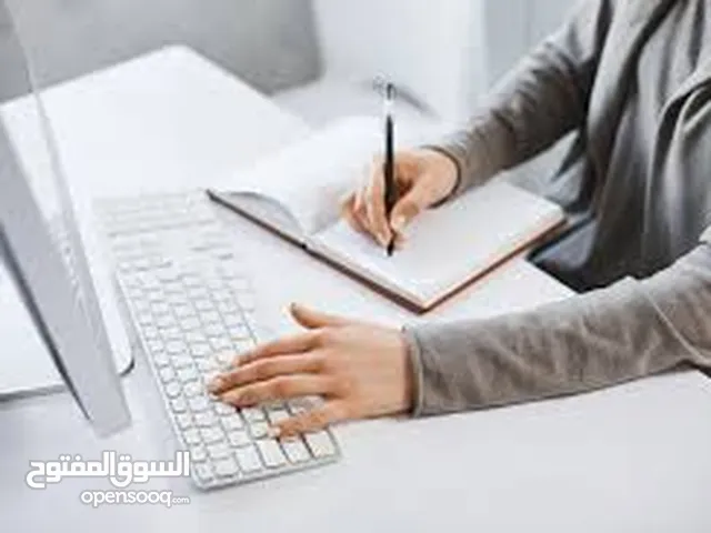 Accounting & Finance Accountant Full Time - Al Riyadh