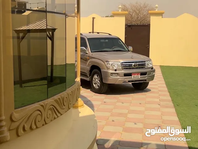 استيشن VXR 2004