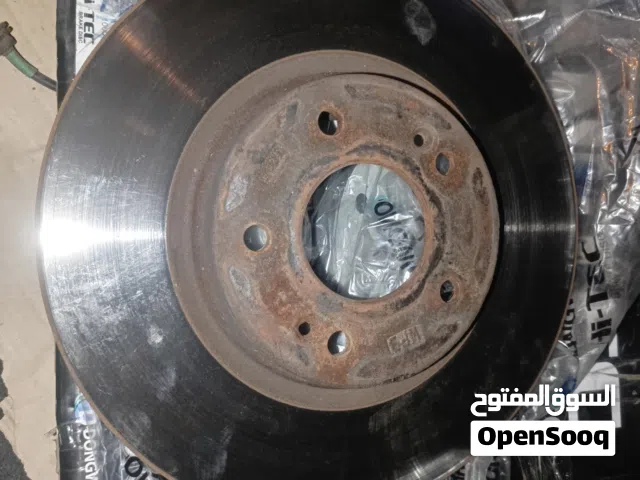 طنبور KIA OPTIMA 2017