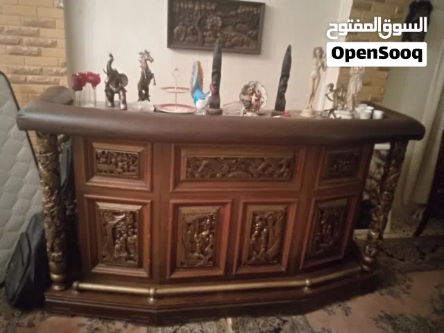 بار مستعمل بحاله جيدة جدا للبيع