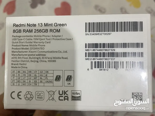 Xiaomi 13 Pro 256 GB in Giza