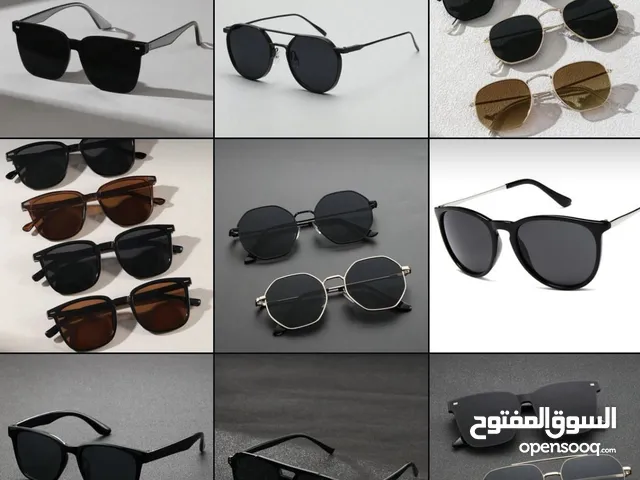 للبيع نظارات شمسية انستاقرام: kw.shoping