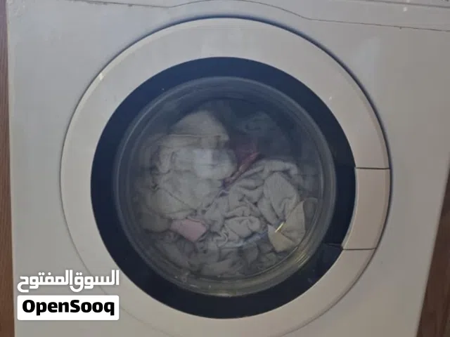 غسالة للبيع