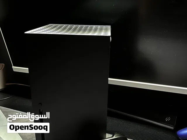 Xbox Series X Xbox for sale in Central Governorate