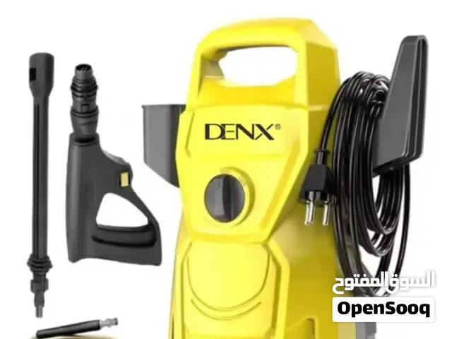 آله غسيل محموله من DENX