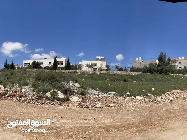 أرض للبيع (الخرزة) أعلى امتداد شارع ال 60 من المالك مباشرة