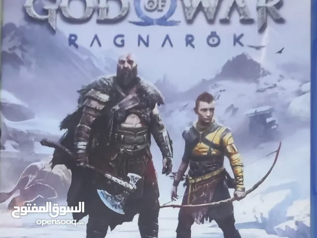 god of war Ragnarok