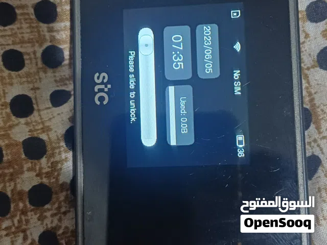 soyealink 5g router STC