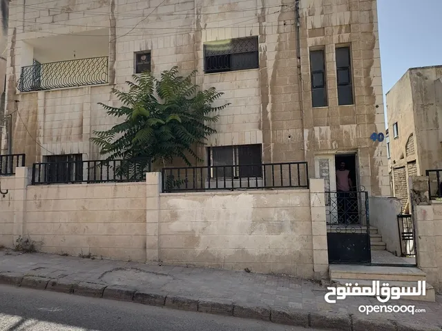 94 m2 3 Bedrooms Apartments for Sale in Amman Al Ashrafyeh