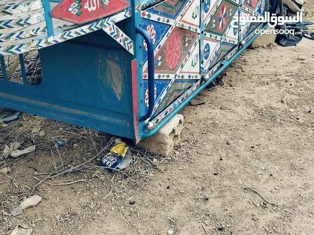صندوق بكم هايلوكس