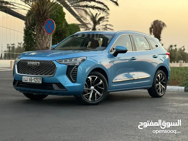 Used Haval H2 in Farwaniya