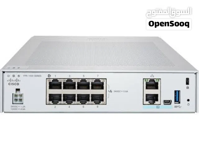 Cisco Firepower 1010