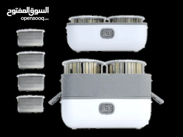 حافظة طعام كهربائيه