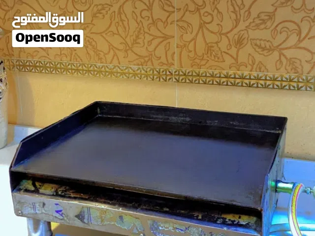سلام عليكم مقلية همبركر ستعمال قليل كلش اقل سبوع سعر75