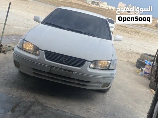 1997 Toyota Camry LE