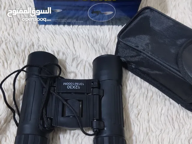 منظار اصلي مشكل