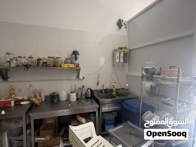 مقهى للبيع