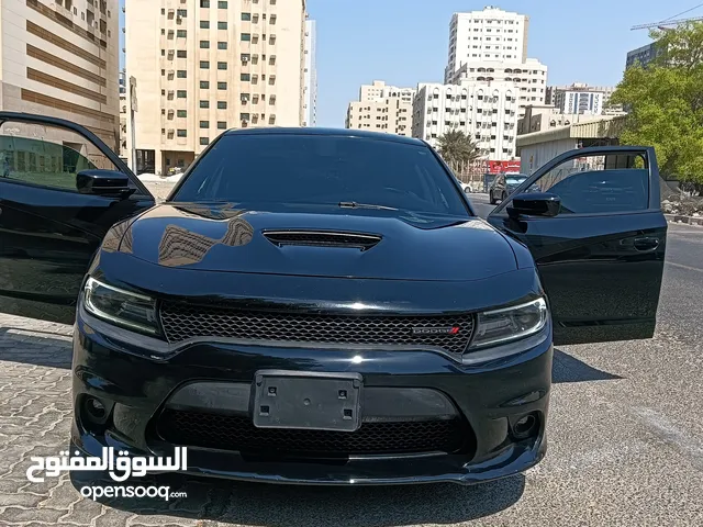 Dodge Charger GT 2019 Super Clean car