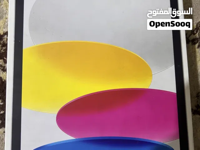 Apple iPad 10 64 GB in Basra