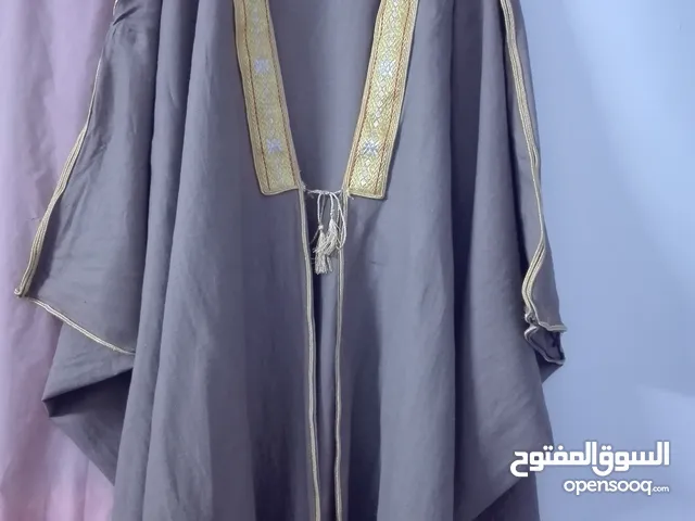 Abaya Men's Deshdasha - Abaya in Zarqa