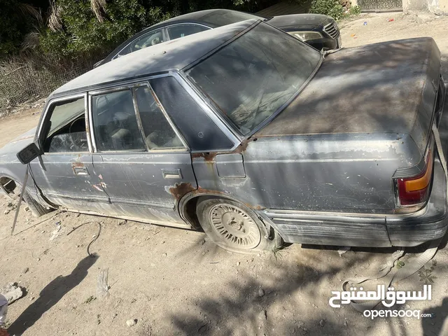 Toyota Crown 1984 in Basra