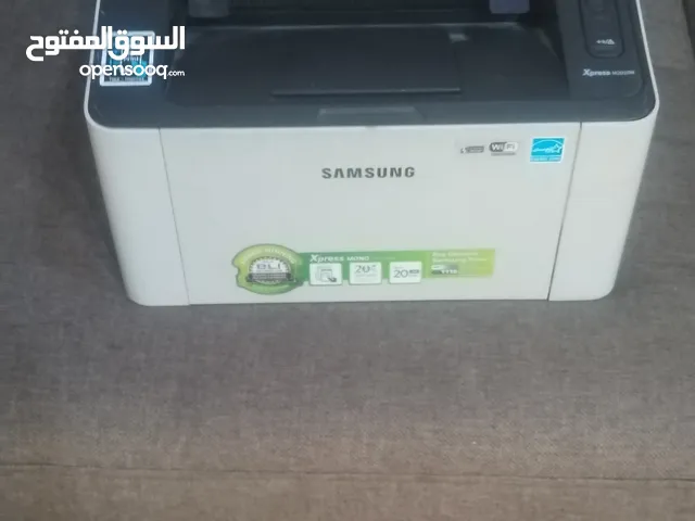  Samsung printers for sale  in Basra