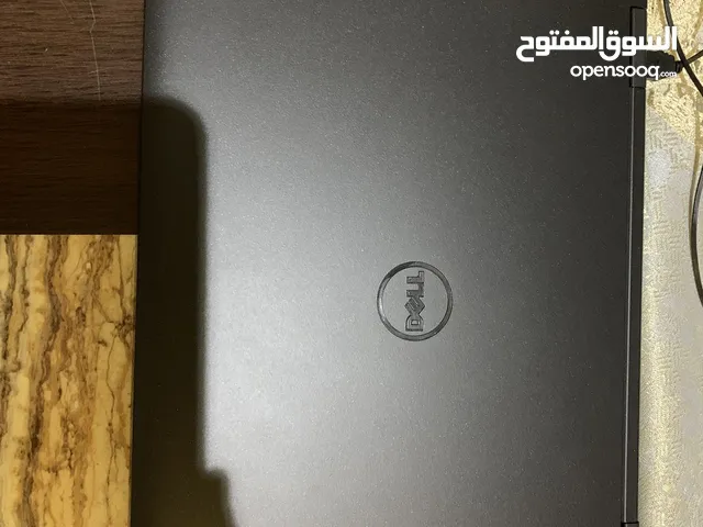 Windows Dell for sale in Sharjah