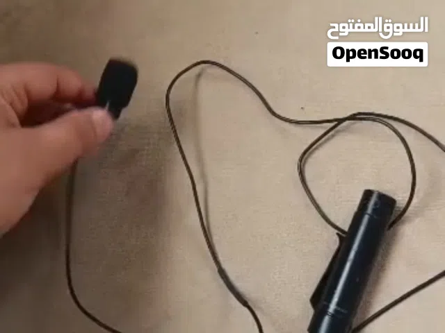 مايك ياباني نظيف
