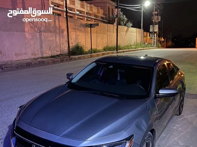 Used Honda Insight in Jerash