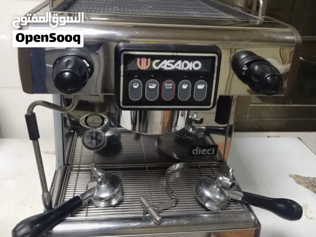 للبيع مكينة كافيه إيطاليه