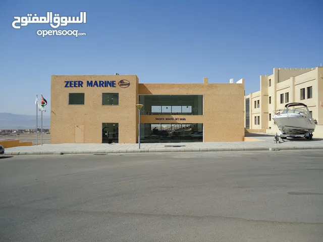 3000 m2 Complex for Sale in Aqaba Other