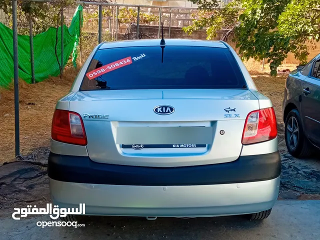 برايد جولد اتماتيك 16000بنزين 2007 ترخيص 2006 بالكرتونة