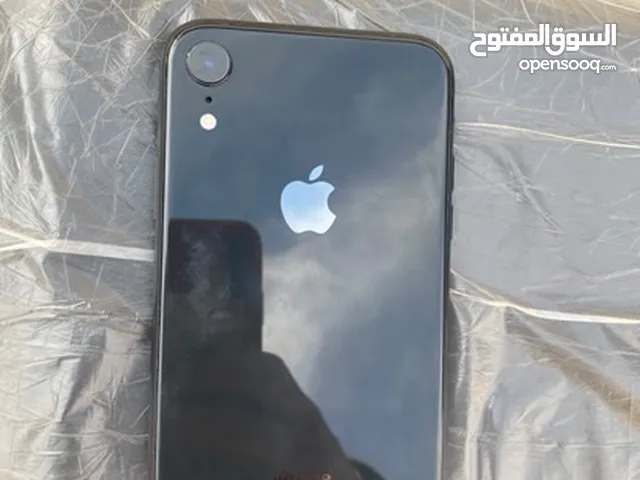 iPhone XR للبيع