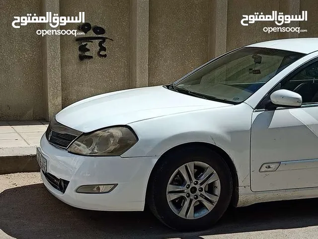 Used Renault Safrane in Al Riyadh