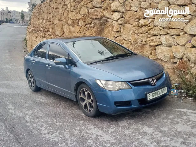 Used Honda Civic in Hebron