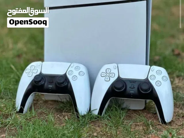 PlayStation 5 PlayStation for sale in Zawiya
