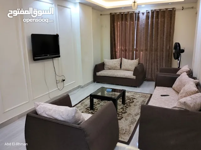 للايجار مفروش بسعر الفاضى بكمباوند ب 6اكتوبر