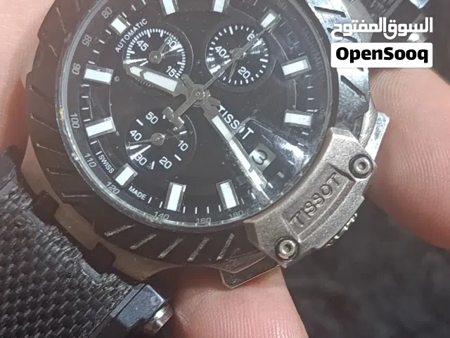 ساعه TISSOT 1853 توماتيك 300 متر تحت الماء بسعر حرق