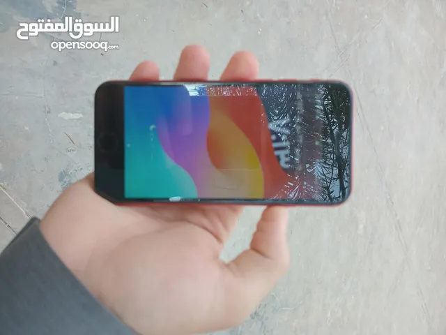 Apple iPhone SE 2 128 GB in Zliten
