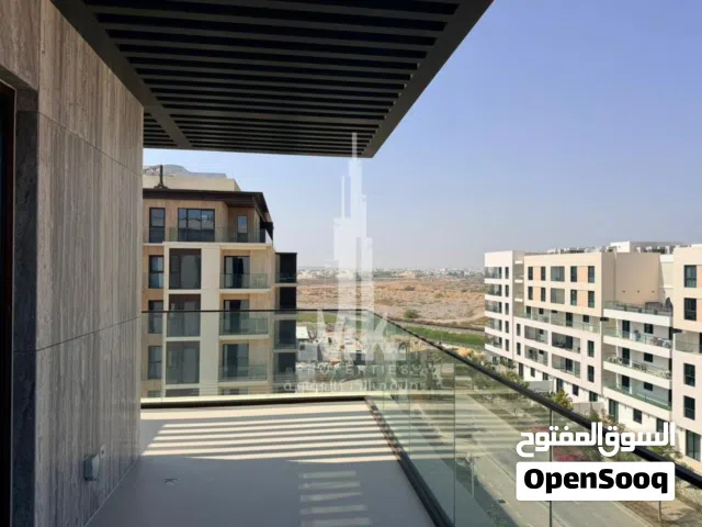 للبيع 2 غرف  مروج – الموج مسقط For Sale 2BR  Murooj – Al Mouj Muscat