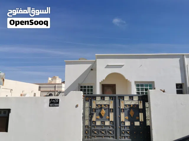 توين فيلا للبيع في ولاية إبراء-السفالة منطقة العقبة