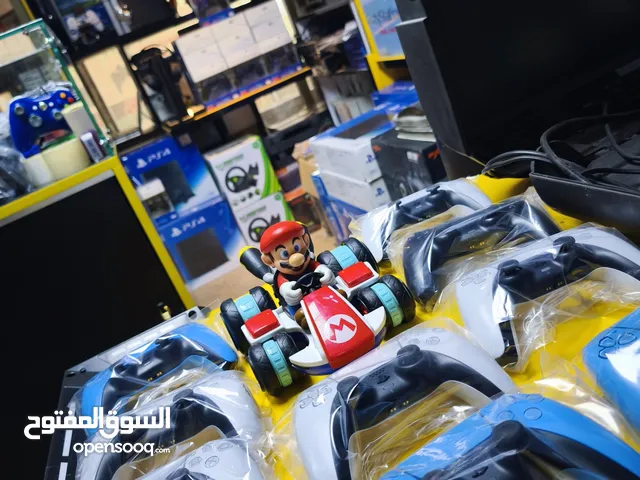 جوستك بلي5 بالة مستعمل أصلي نظافة عالية ألوان مختلفة للبيع السعر 60 ألف .