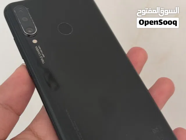 Huwaei p30 lite