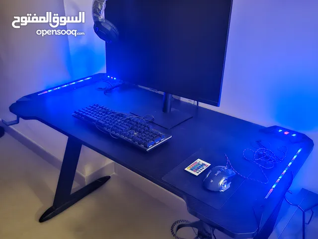 Gaming PC Chairs & Desks in Sharjah